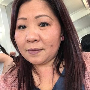 Meet your Posher, Liew